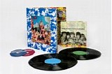 Rolling Stones - Their Satanic Majesties Request 50th Anniversary - SACD hybrid - Mono