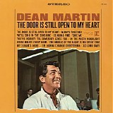 Dean Martin - The Door Is Still Open to My Heart