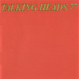 Talking Heads - Talking Heads: 77