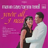 Marvin Gaye & Tammi Terrell - You're All I Need