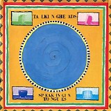 Talking Heads - Speaking In Tongues