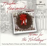 Trisha Yearwood - Home For The Holidays