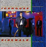 Icehouse - Sidewalk