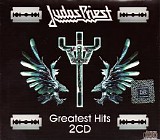 Judas Priest - Greatest Hits