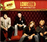 Lonestar - My Christmas List