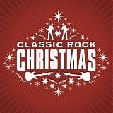 Various artists - Classic Rock Christmas