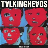 Talking Heads - Remain In Light