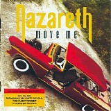 Nazareth - Move Me