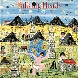 Talking Heads - Little Creatures