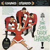The Three Suns - A Ding Dong Dandy Christmas