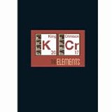 KING CRIMSON - 2017: The Elements - 2017 Tour Box