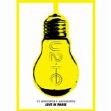 U2 - 2016: iNNOCENCE + eXPERIENCE Live In Paris