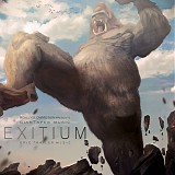 Really Slow Motion - Exitium