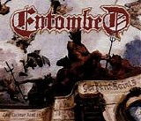 Entombed - Serpent Saints - The Ten Amendments