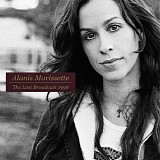 Alanis Morissette - The Lost Broadcast 1996