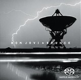 Bon Jovi - Bounce