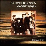 Bruce Hornsby - The way it is