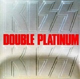 Kiss - Double platinum