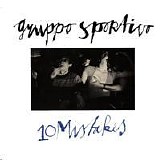 Gruppo Sportivo - 10 mistakes