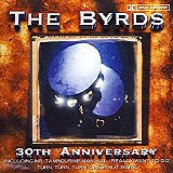 Byrds - 30th anniversary