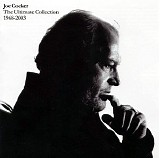 Joe Cocker - Ultimate collection 1968-2003