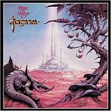 Magnum - Chase the dragon