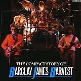 Barclay James Harvest - The compact story of