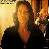 Joan Baez - Diamonds & Rust