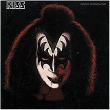 Kiss - Solo - Gene Simmons