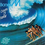 Boney M. - Oceans of fantasy