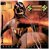 Machine Head - Burn my eyes