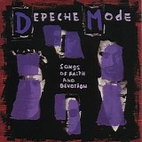 Depeche Mode - Songs of faith and devotion - strange versions
