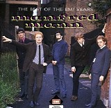 Manfred Mann - The best of the EMI years
