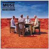 Muse - Black holes & revelations