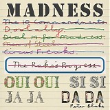 Madness - Oui oui, si si, ja ja, da da