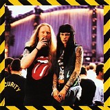 Rolling Stones - No security