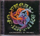 Freak of Nature - Gathering of freaks