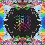 Coldplay - A head full of dreams
