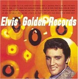 Elvis Presley - Elvis' golden records vol.1