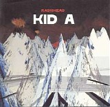 Radiohead - Kid A