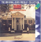 Elvis Presley - Live on Stage in Memphis