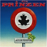 Prinzen - KÃ¼ssen verboten