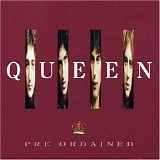 Queen - Pre Ordained