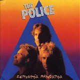 Police - Zenyatta mondatta