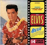 Elvis Presley - Blue Hawaii