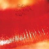 Cure - Kiss me, kiss me, kiss me
