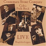 Connemara Stone Company - LIVE Ringlokschuppen