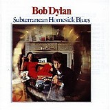 Bob Dylan - Subterranean homesick blues