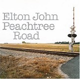 Elton John - Peachtree road