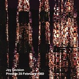 Joy Division - Preston 28 February 1980